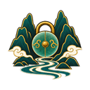 金锁玉关